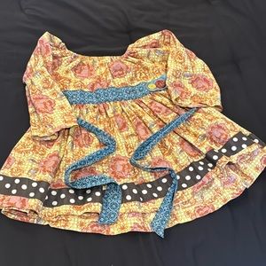 Matilda Jane Tue Dress